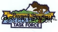 KENTUCKY,PENNYVILLE NARCOTICS TASK FORCE 1